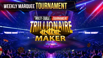 Zynga Poker ™ - Texas Hold'em Ekran Görüntüleri