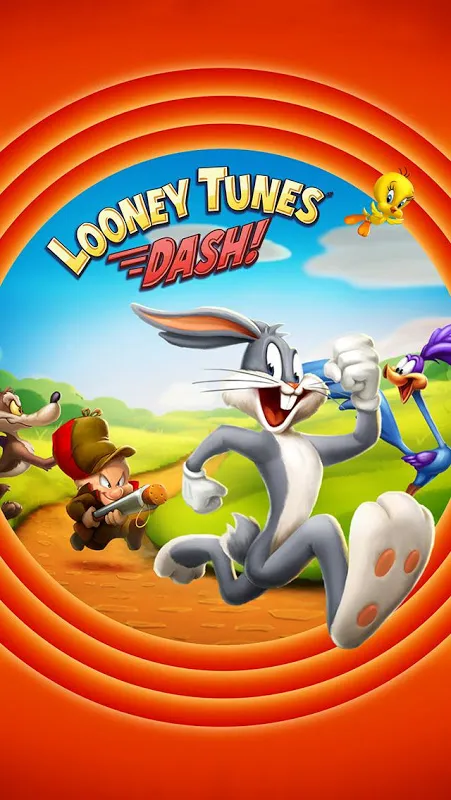 Looney Tunes Dash! Screenshots