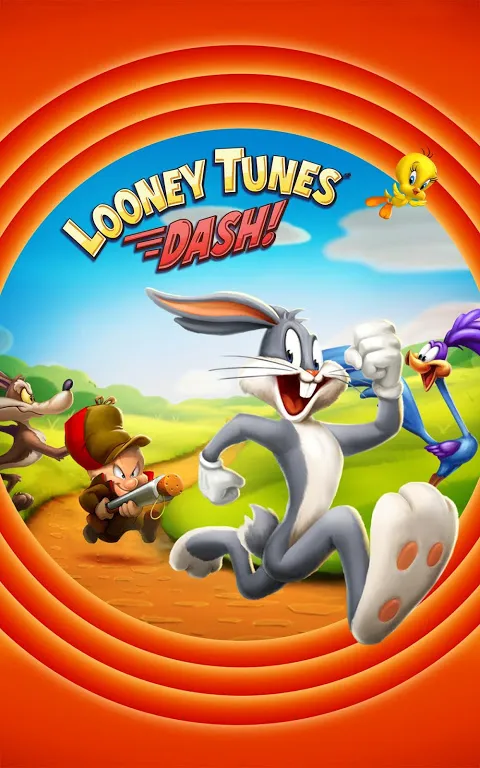 Looney Tunes Dash! Screenshots