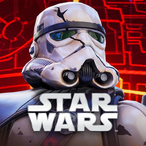 star wars: hunters apk