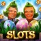 Willy Wonka Vegas Casino Slots