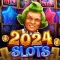 Willy Wonka Slots Vegas Casino