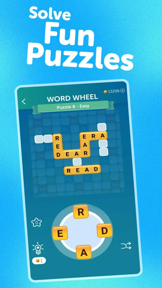 Words Screenshots