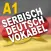 Serbisch Deutsch Vokabeln A1