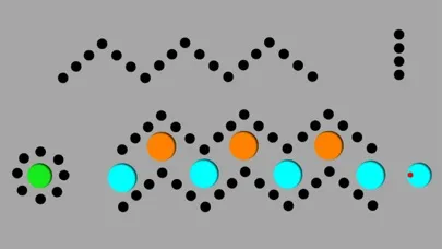 صور Draw Anything - Paint Something and Solve Color Switch Brain Dots ! Brain training game!
