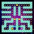 Pac Min 2: Super Running Man and King Maze!