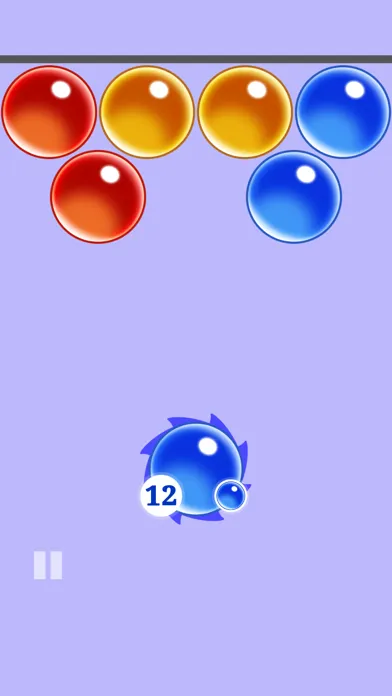 Puzzle Bubble Shoot स्क्रीनशॉट