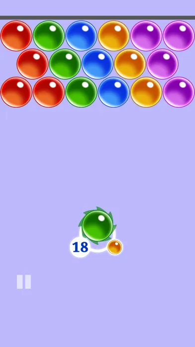 Puzzle Bubble Shoot स्क्रीनशॉट