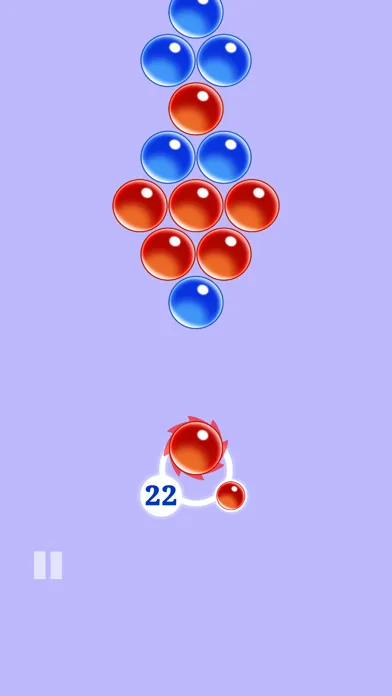Puzzle Bubble Shoot स्क्रीनशॉट