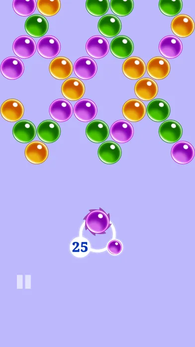 Puzzle Bubble Shoot स्क्रीनशॉट