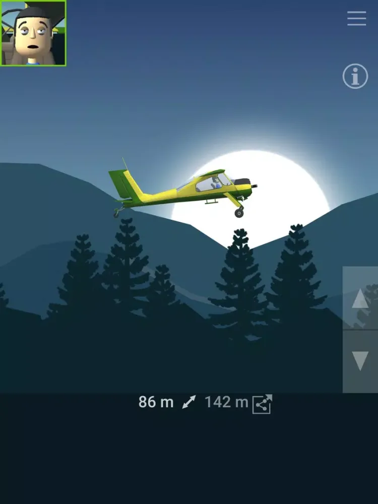 Micro-sleep iPad  스크린샷