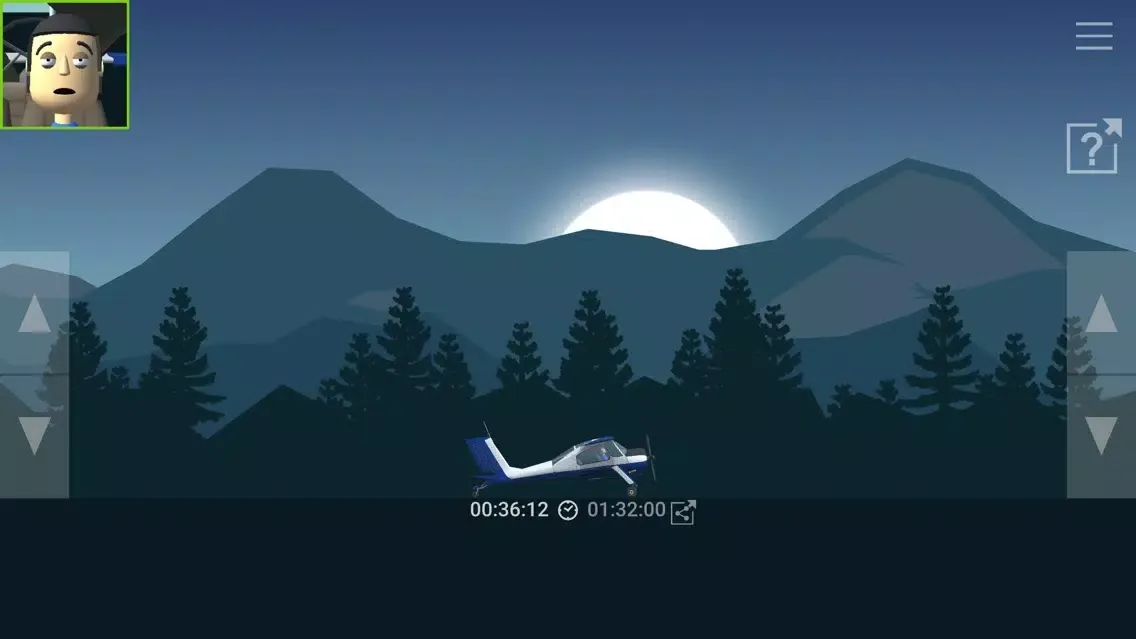Micro-sleep 스크린샷