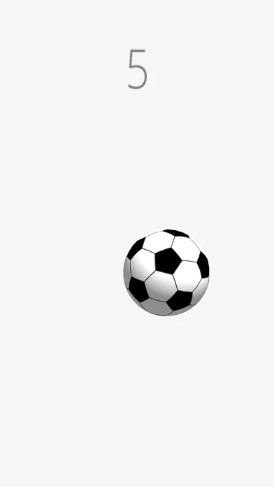 Screenshot di Zypong Soccer