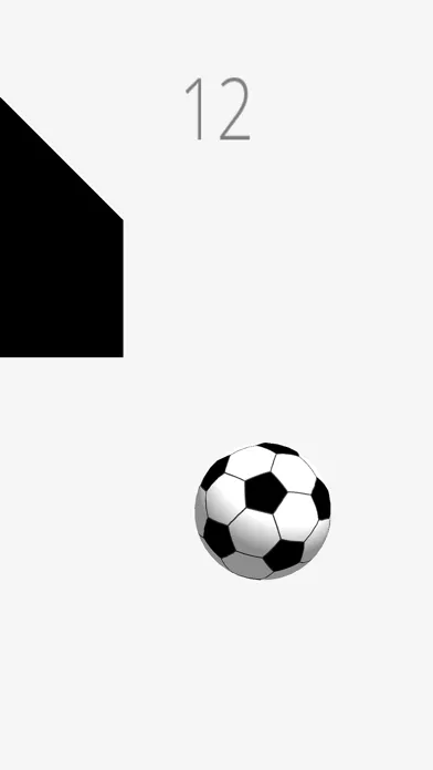 Screenshot di Zypong Soccer