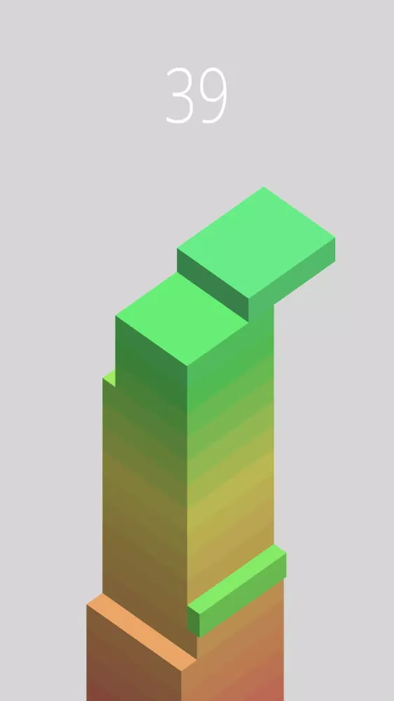 Tower Stack Blocks Ekran Görüntüleri