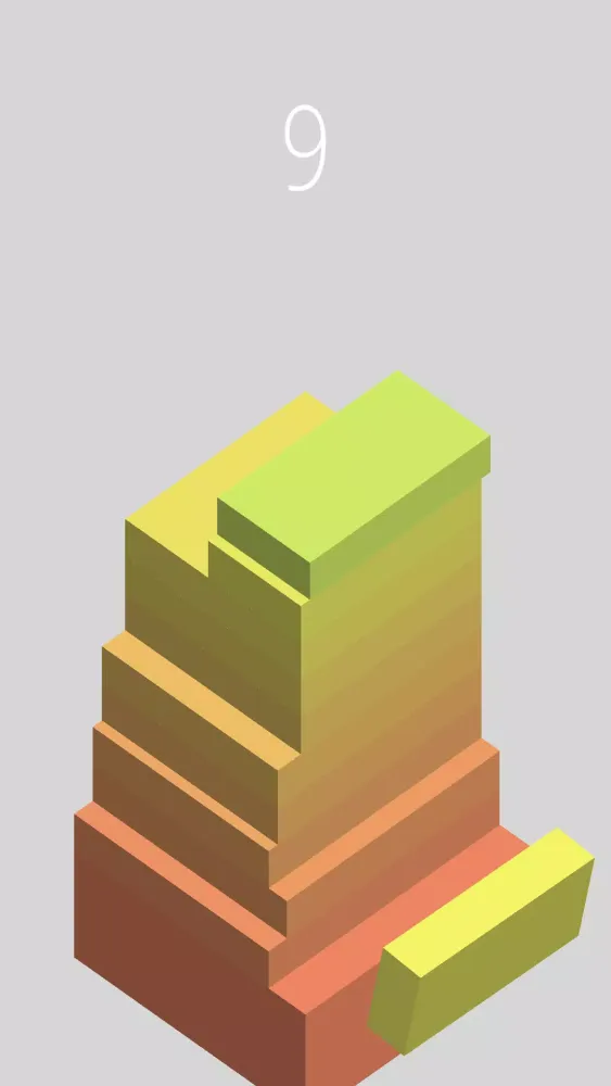 Tower Stack Blocks Ekran Görüntüleri