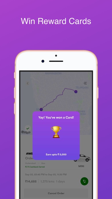 Zyppys Screenshots