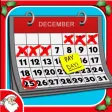 Pay Days Till Xmas