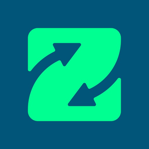 Zypto All-in-One Crypto Wallet