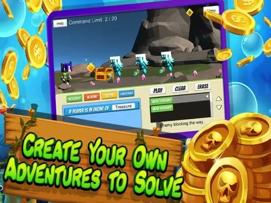 Code for Gold iPad स्क्रीनशॉट