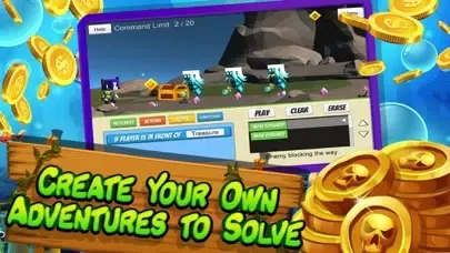 Code for Gold स्क्रीनशॉट