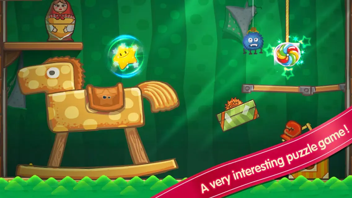 Candy Peril-Find me Screenshots