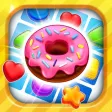 Happy Candy With Friends