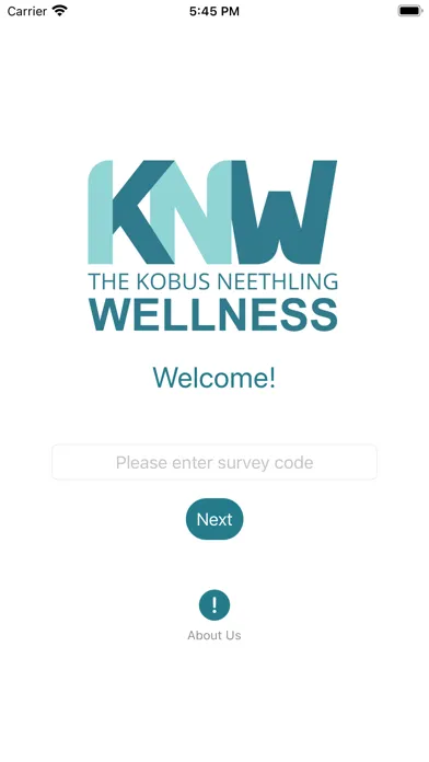 KNI Wellness Screenshots