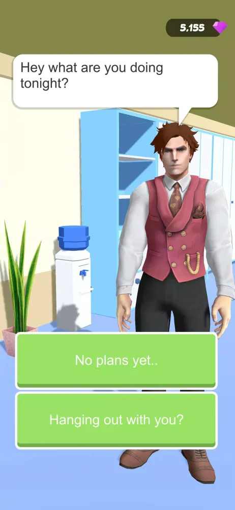 Take Them Off Screenshots