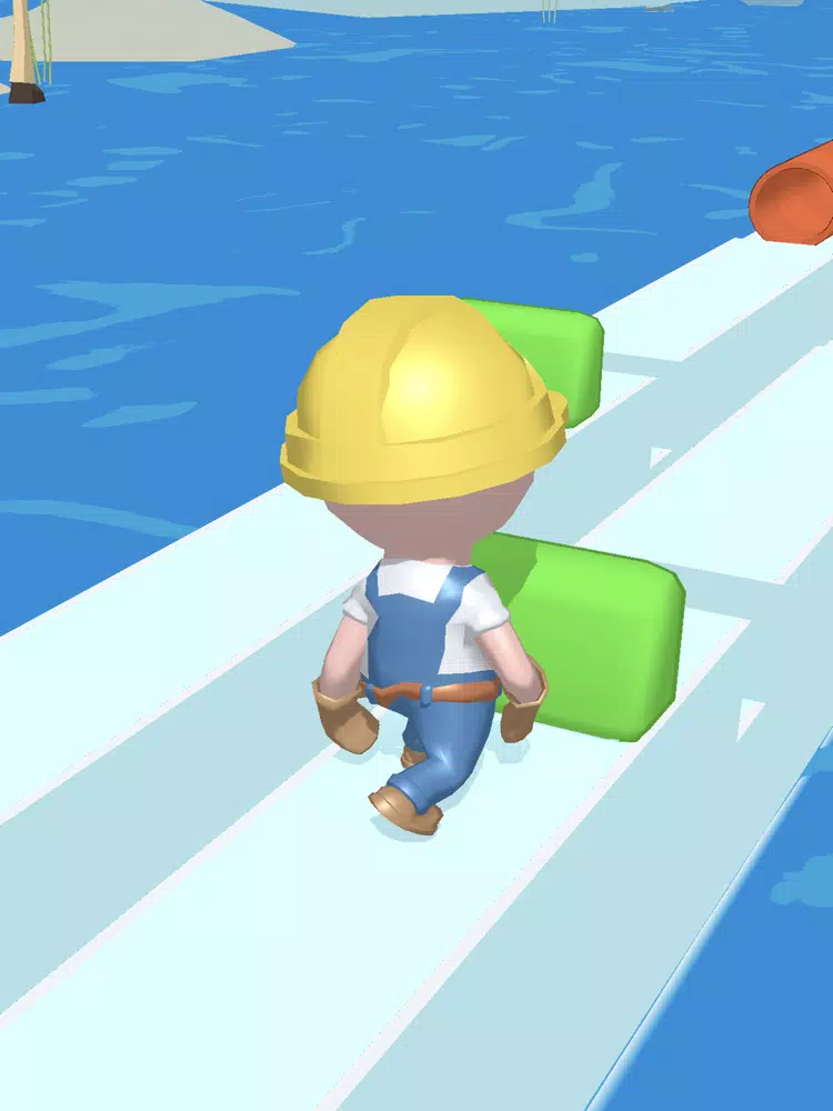Big Or Small 3D iPad  Screenshots