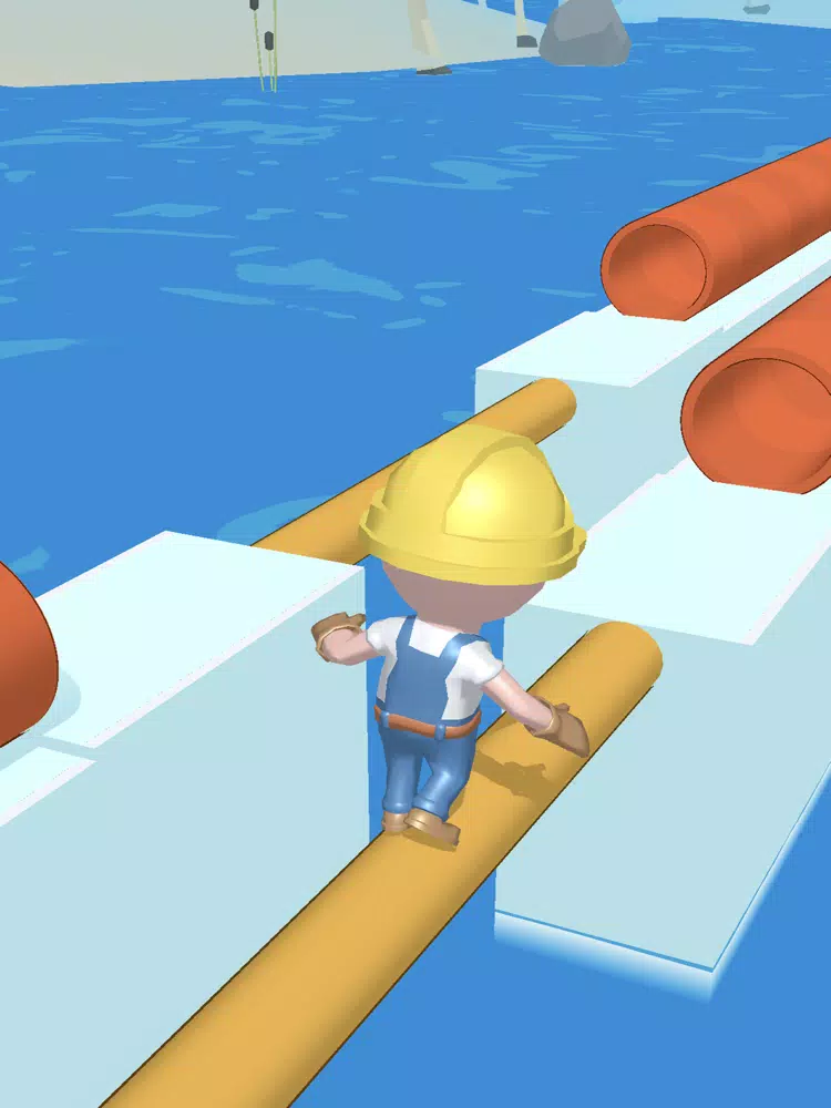Big Or Small 3D iPad  Screenshots