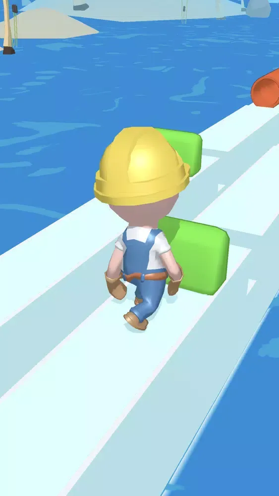 Screenshot di Big Or Small 3D