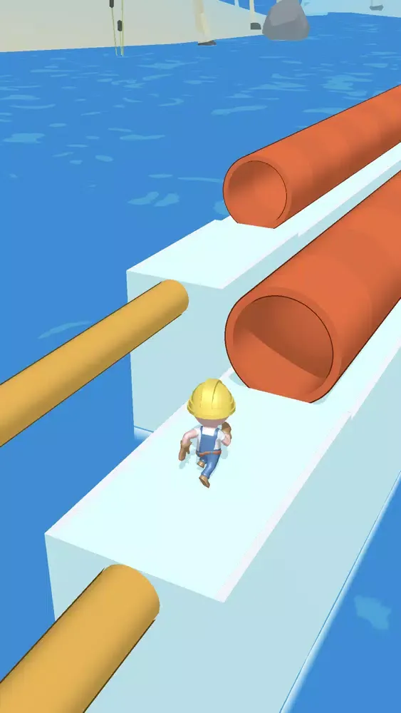Screenshot di Big Or Small 3D