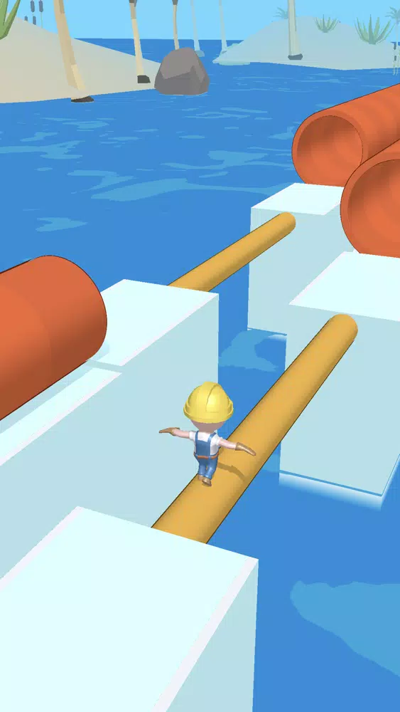 Big Or Small 3D Screenshots