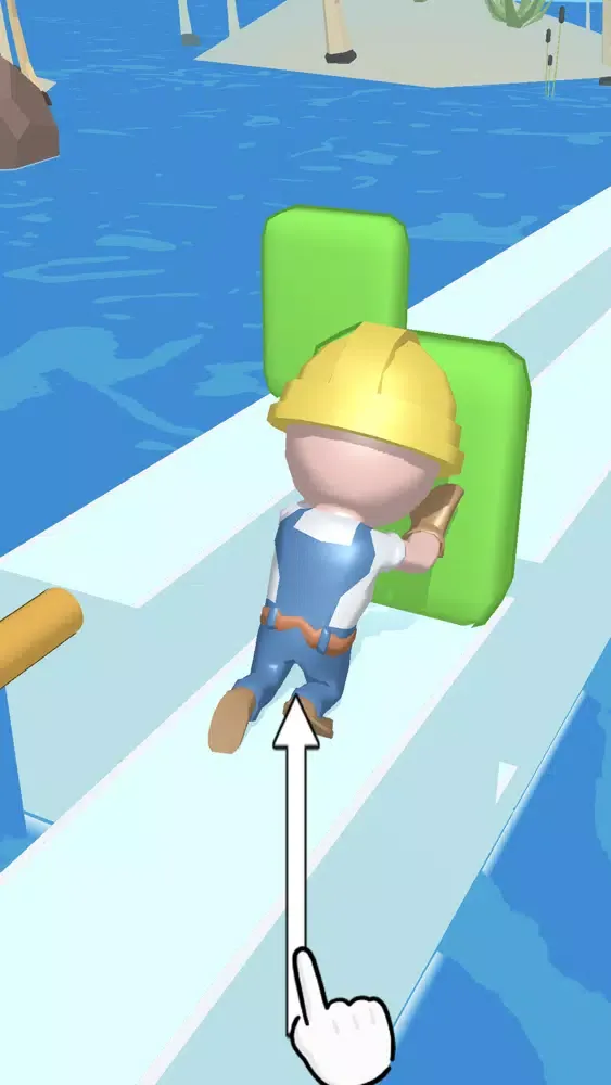 Screenshot di Big Or Small 3D