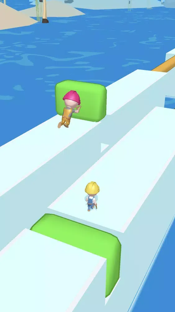 Screenshot di Big Or Small 3D