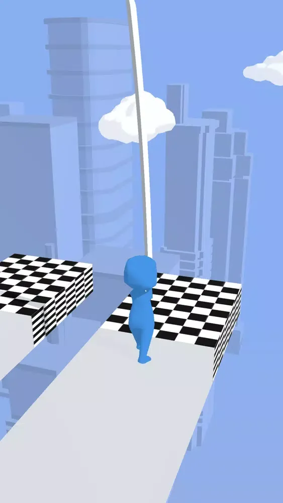 Captures d'écran de Super Chop