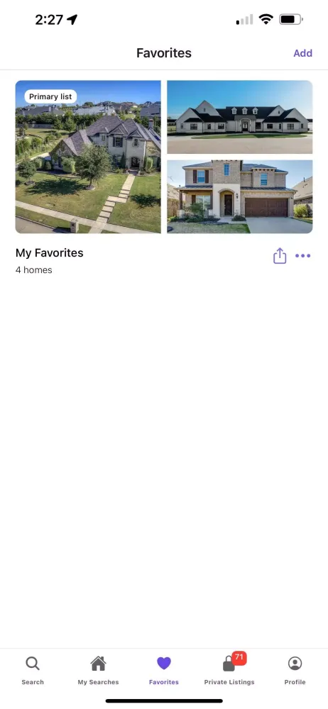 pindrop: Homes For Sale Screenshots