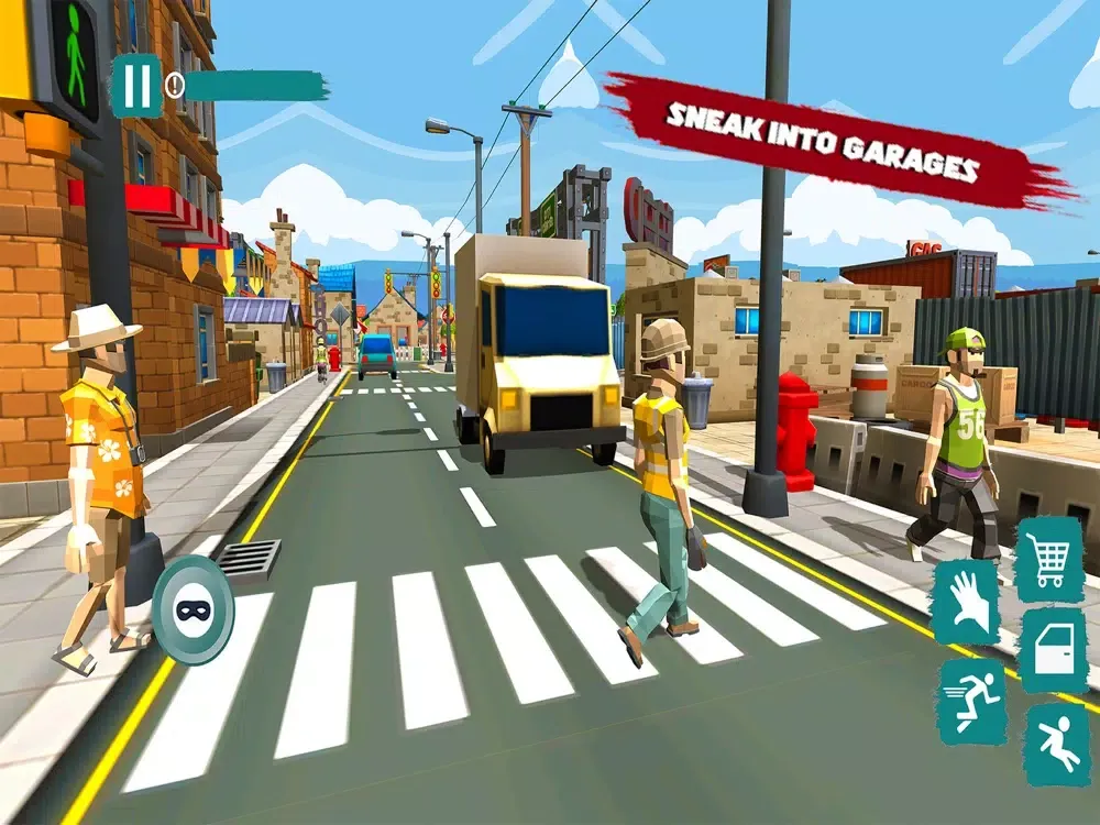 صور Angry Farmer Thief Bling iPad 