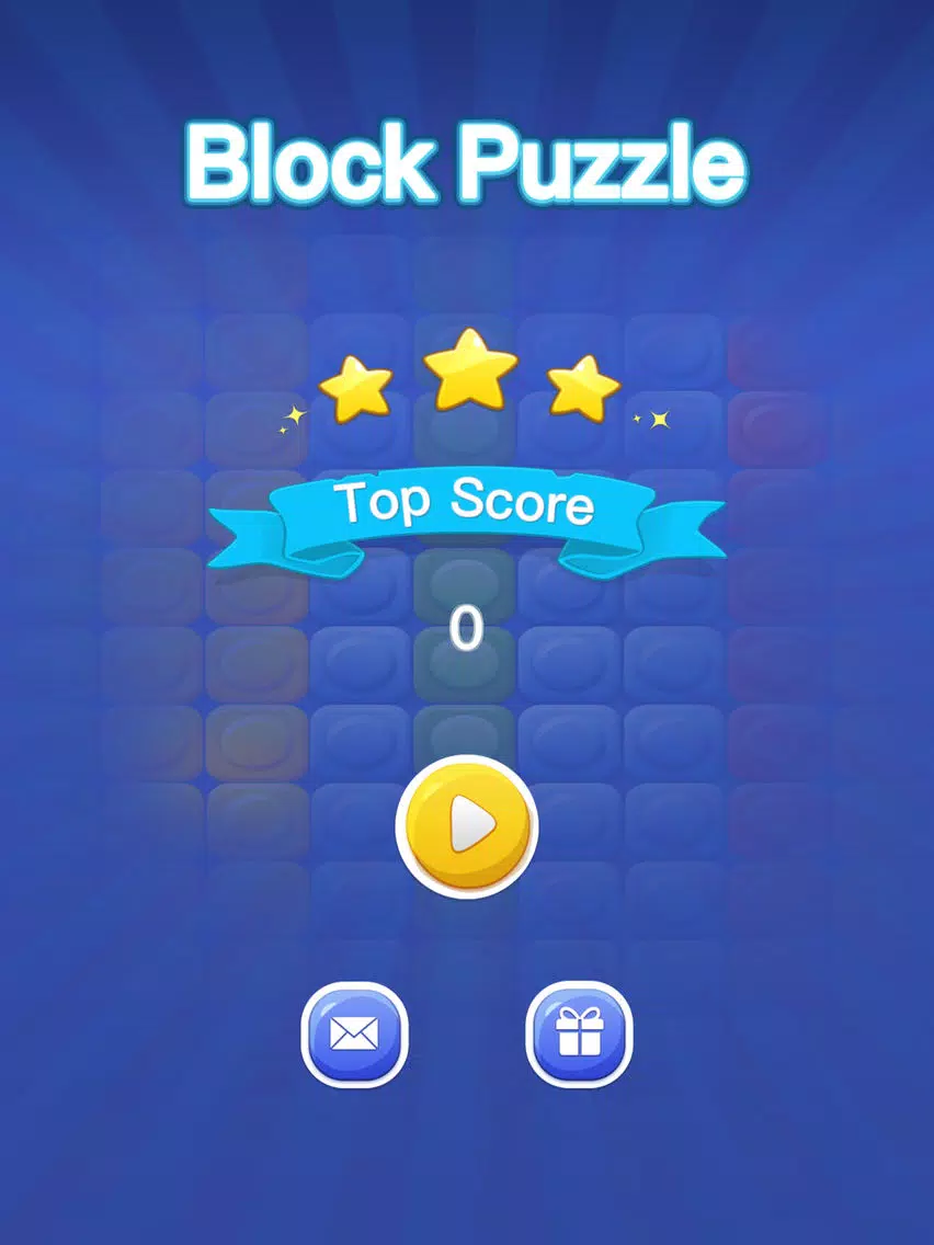 Block Puzzle-Lucky Game iPad  Screenshots