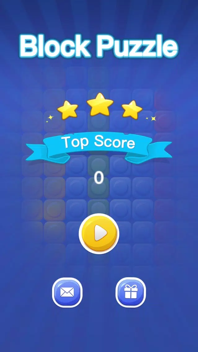 Block Puzzle-Lucky Game Screenshots