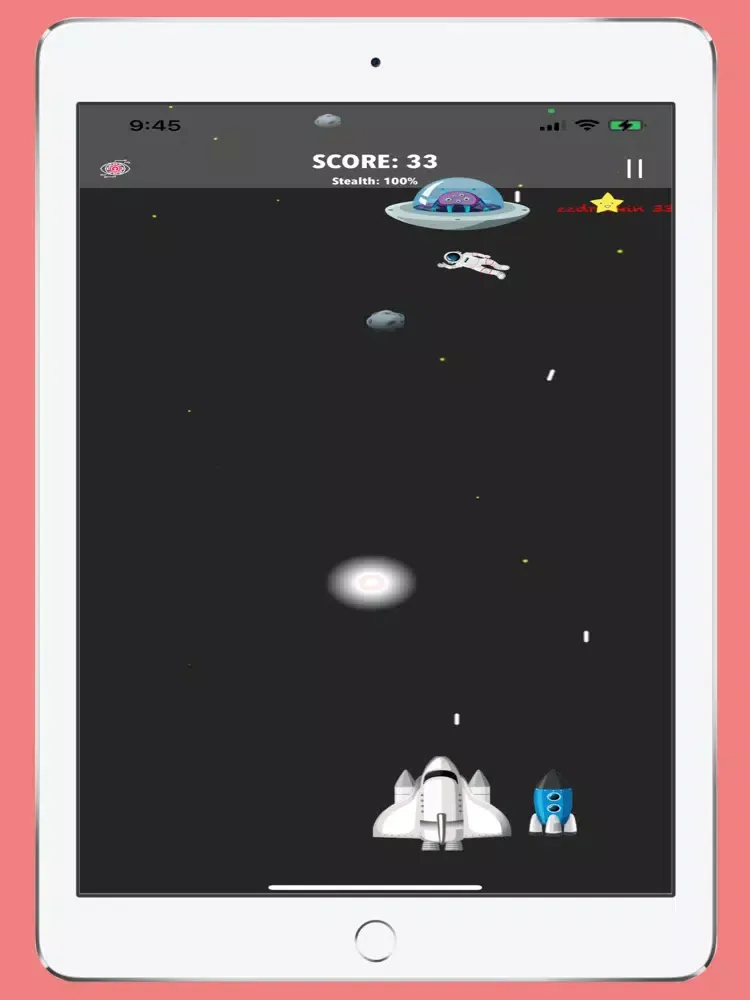 Capturas de pantalla de Last Expedition iPad 