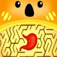Perfect Maze Juggle