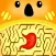 Perfect Maze Juggle