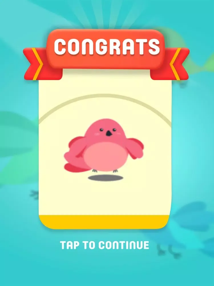 Capturas de tela do Perfect Maze Juggle iPad 