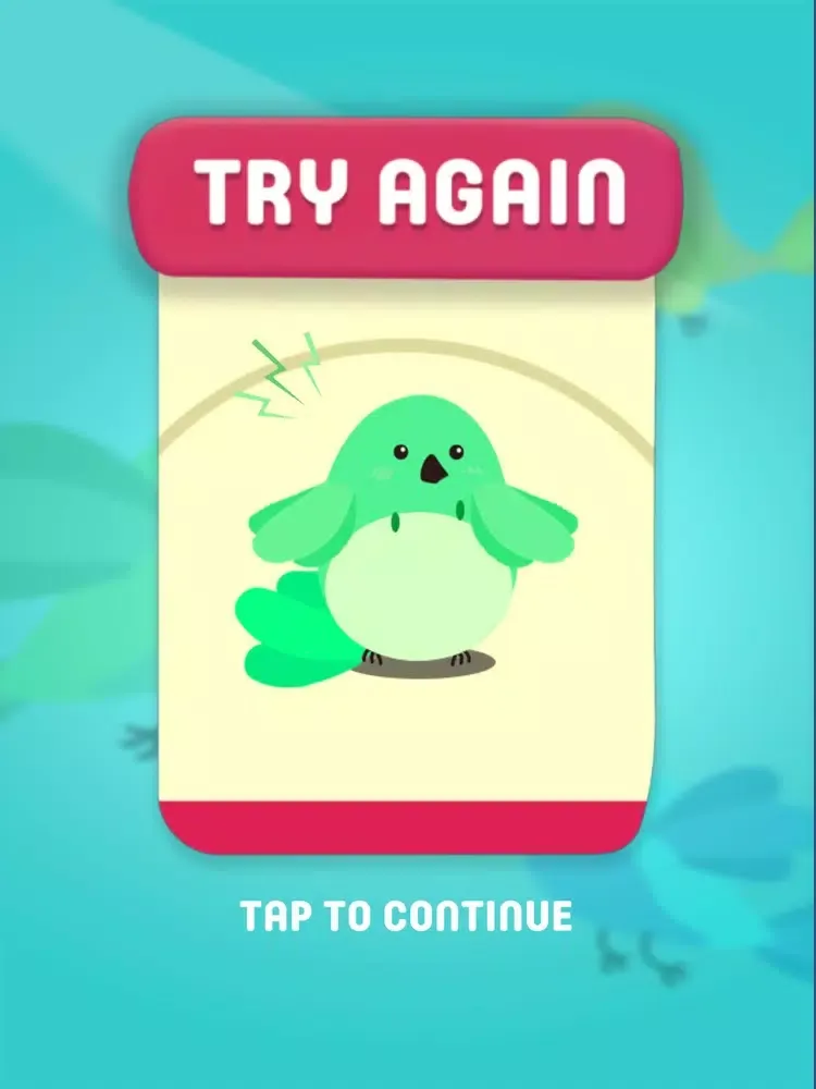 Capturas de tela do Perfect Maze Juggle iPad 