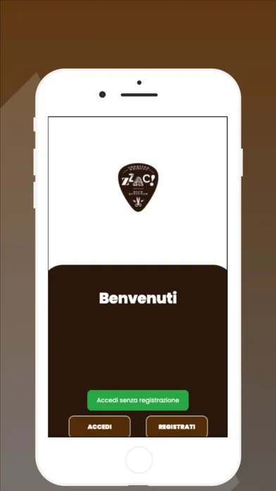 ZZAC! Parrucchieri Screenshots