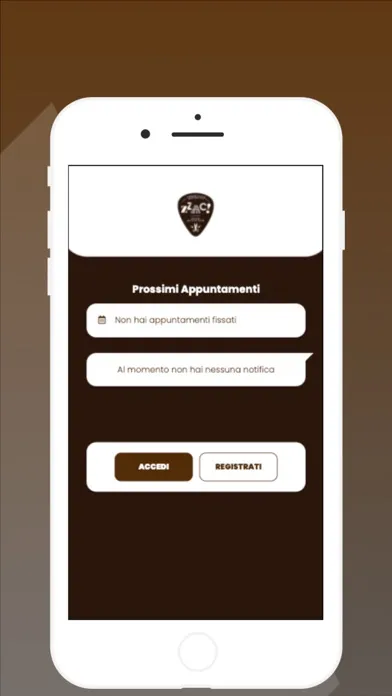 ZZAC! Parrucchieri Screenshots
