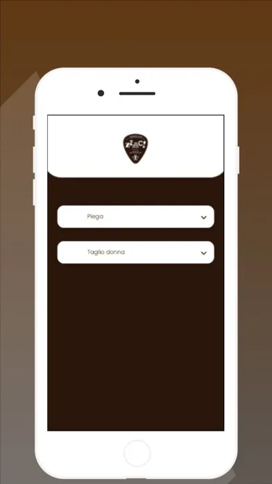 ZZAC! Parrucchieri Screenshots