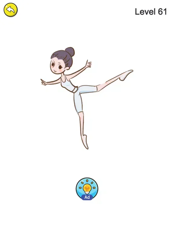 Ảnh chụp màn hình của Draw Master & DOP iPad 